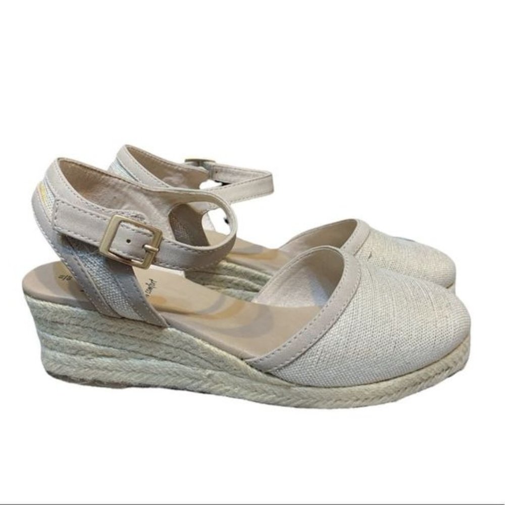 NWOB Jana Wedge